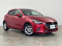 2016 Mazda Demio