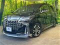 2019 Toyota Alphard