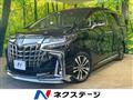 2019 Toyota Alphard
