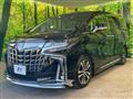 2019 Toyota Alphard