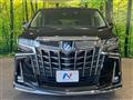 2019 Toyota Alphard