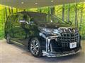 2019 Toyota Alphard