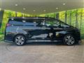 2019 Toyota Alphard