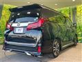 2019 Toyota Alphard