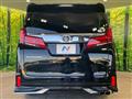 2019 Toyota Alphard