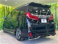 2019 Toyota Alphard