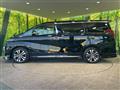 2019 Toyota Alphard