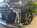 2019 Toyota Alphard