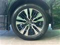 2019 Toyota Alphard