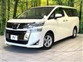 2019 Toyota Vellfire