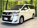 2019 Toyota Vellfire
