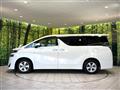 2019 Toyota Vellfire