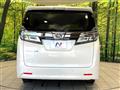 2019 Toyota Vellfire