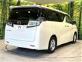 2019 Toyota Vellfire