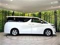 2019 Toyota Vellfire