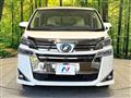 2019 Toyota Vellfire
