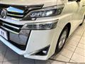 2019 Toyota Vellfire