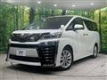 2019 Toyota Vellfire