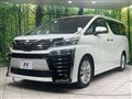 2019 Toyota Vellfire