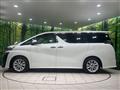 2019 Toyota Vellfire