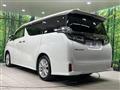 2019 Toyota Vellfire