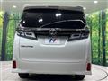 2019 Toyota Vellfire