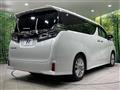 2019 Toyota Vellfire