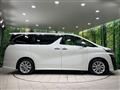 2019 Toyota Vellfire