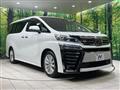 2019 Toyota Vellfire