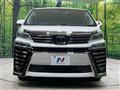 2019 Toyota Vellfire