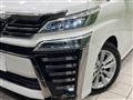 2019 Toyota Vellfire