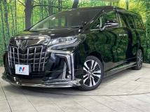 2019 Toyota Alphard