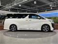 2019 Toyota Vellfire