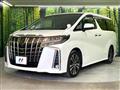 2019 Toyota Alphard