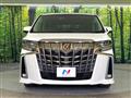 2019 Toyota Alphard