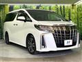 2019 Toyota Alphard