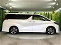 2019 Toyota Alphard