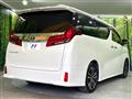 2019 Toyota Alphard