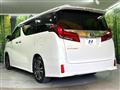 2019 Toyota Alphard