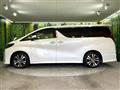 2019 Toyota Alphard