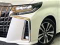 2019 Toyota Alphard