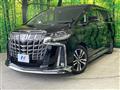 2019 Toyota Alphard