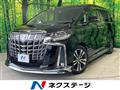 2019 Toyota Alphard