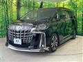 2019 Toyota Alphard