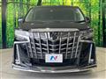 2019 Toyota Alphard