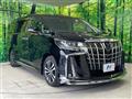2019 Toyota Alphard