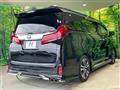 2019 Toyota Alphard