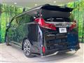 2019 Toyota Alphard