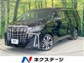 2019 Toyota Alphard