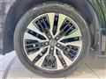 2019 Toyota Alphard